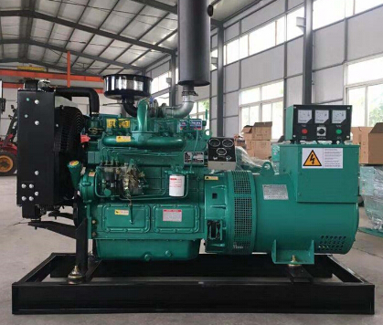 米脂宗申动力10kw小型柴油二手发电机 米脂宗申动力10kw小型柴油二手发电机