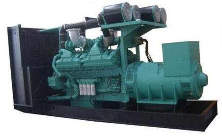 米脂200kw康明斯发电机组图片 米脂200kw康明斯发电机组图片